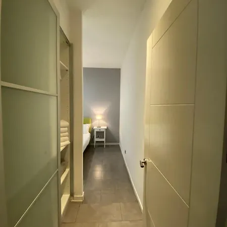Six Plaza Mayor 4*