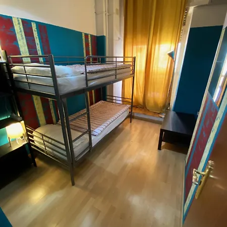 Bed By Bossh! Gasthof