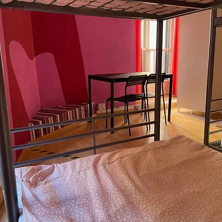 Gasthof Bed By Bossh! Madrid
