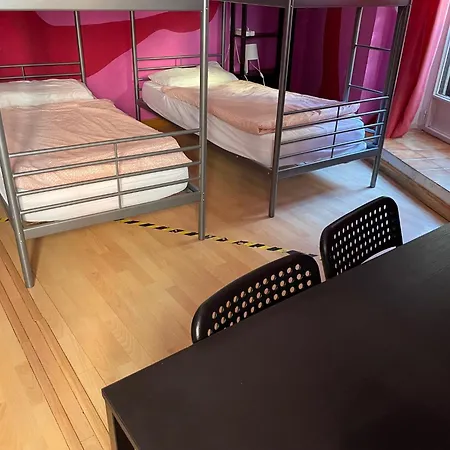 Bed By Bossh! Madrid