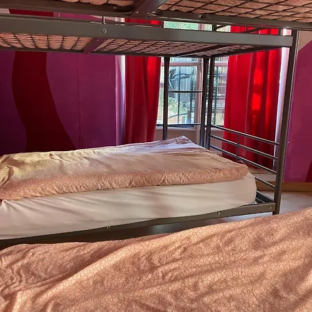 Bed By Bossh! 2* Madrid