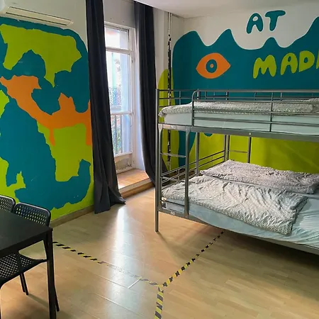 Bed By Bossh!