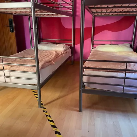 Bed By Bossh! Gasthof