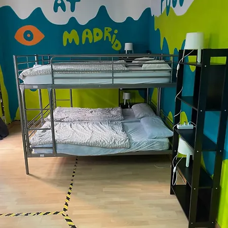 Gasthof Bed By Bossh!