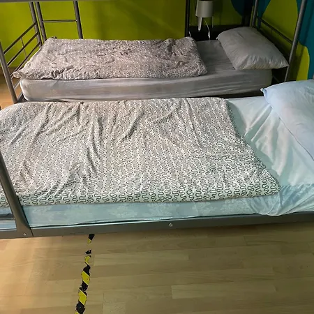 Bed By Bossh! 2*