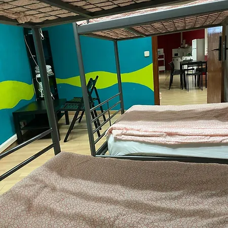 Bed By Bossh!