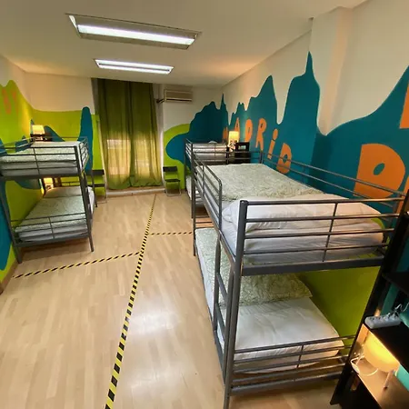 Gasthof Bed By Bossh!