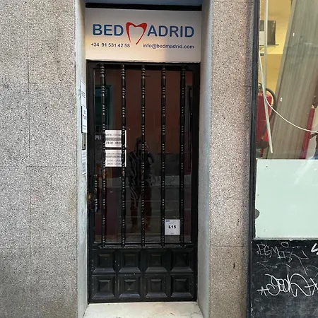 Bed By Bossh! Gasthof