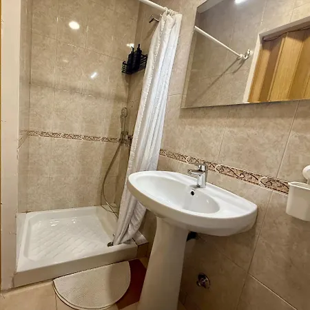 Ch Casillas Guest house *