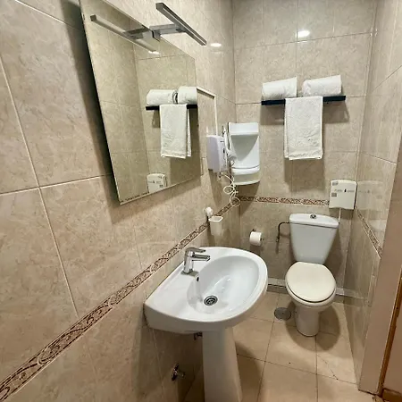 Guest house Ch Casillas Madrid