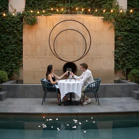Hotel Coolrooms Palacio De Atocha