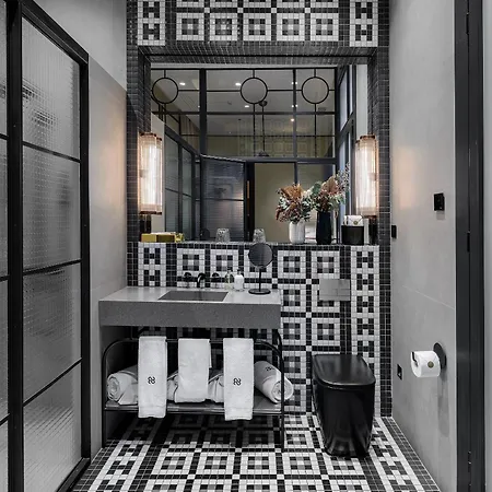 Coolrooms Palacio De Atocha Madrid