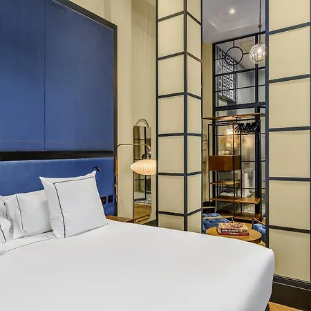 Coolrooms Palacio De Atocha