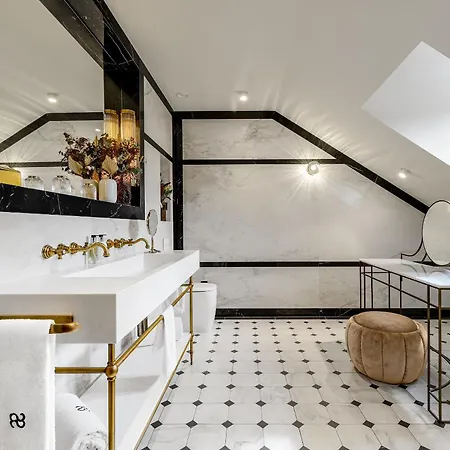 Coolrooms Palacio De Atocha 4* Madrid