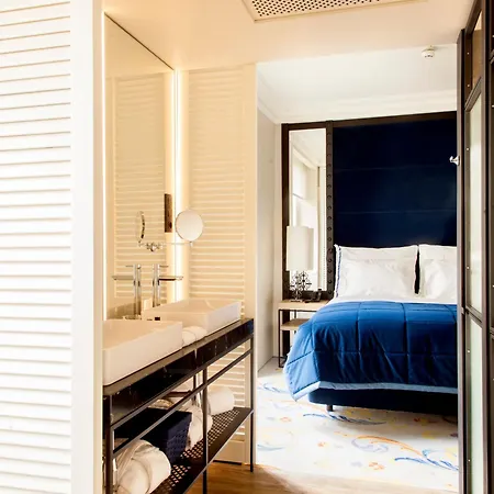 Pestana Plaza Mayor Hotel 4*
