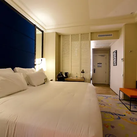 Pestana Plaza Mayor Madri
