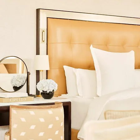 Szálloda Four Seasons 5*