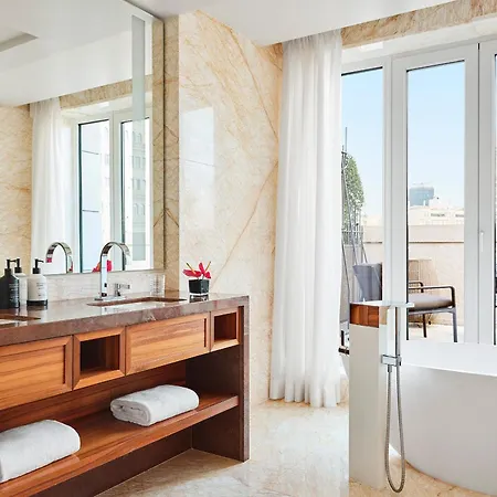 Four Seasons Szálloda Madrid