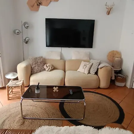 Apartment Precioso Piso En Malasana A 200mts De Gran Via