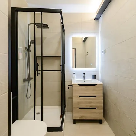 Appartamento Guestready - Lovely Escapade In *