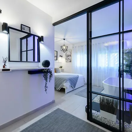 Appartamento Guestready - Lovely Escapade In *