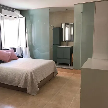 Aparthotel Turisticos Cuenca 3