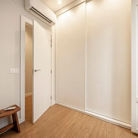 Apartment Minty - Galdo *
