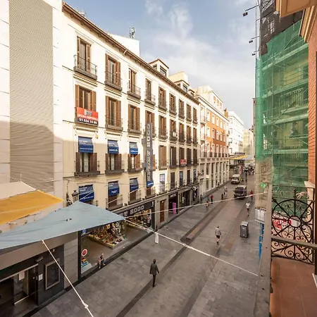 Minty - Galdo Madrid