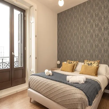 Minty - Galdo Apartment