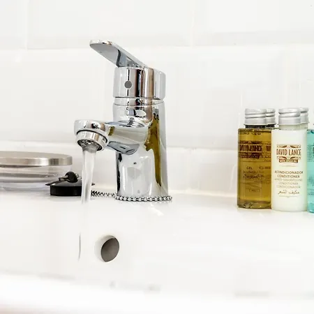 Apartamento Minty - Galdo Madri