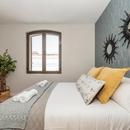 Minty - Galdo Apartment *