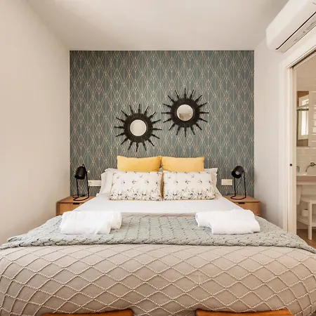 Apartamento Minty - Galdo *
