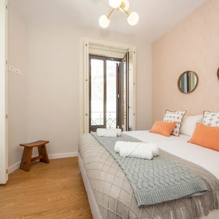 Minty - Galdo Apartment Madrid