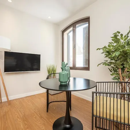Minty - Galdo Apartment