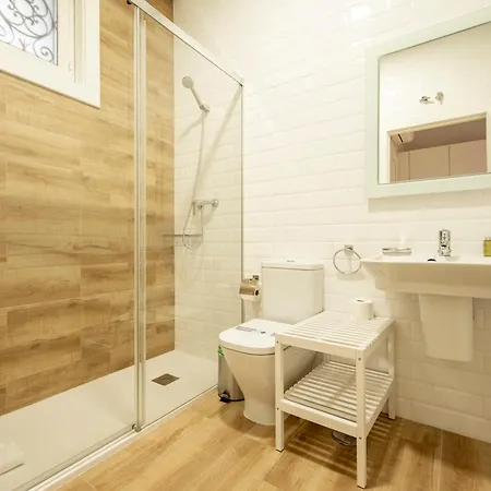 Apartment Minty - Galdo *