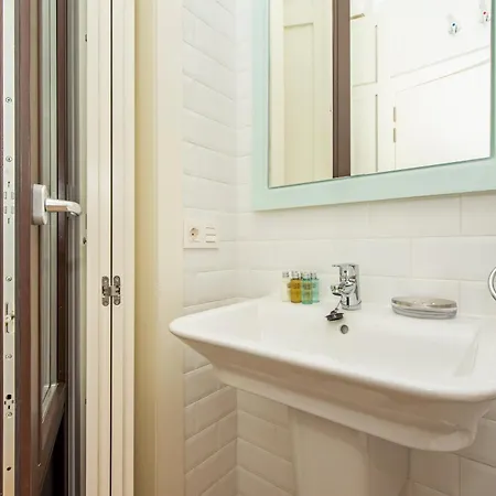 Minty - Galdo Apartment Madrid