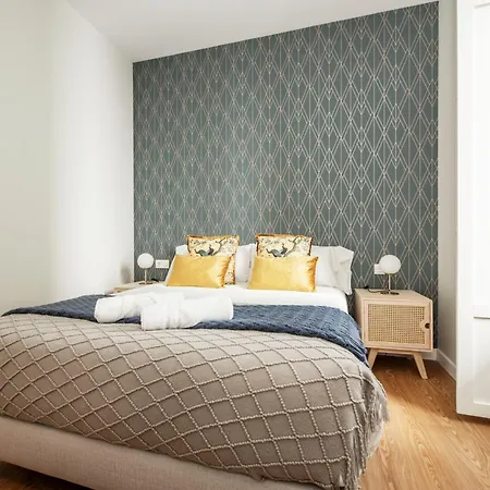 Apartment Minty - Galdo