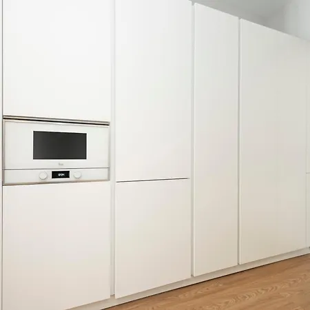 Minty - Galdo Apartment *