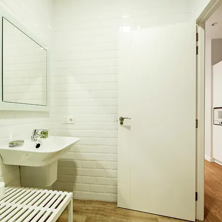 Apartment Minty - Galdo *