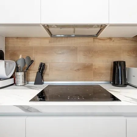Minty - Galdo Apartment Madrid