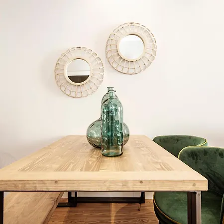 Minty - Galdo Apartment Madrid