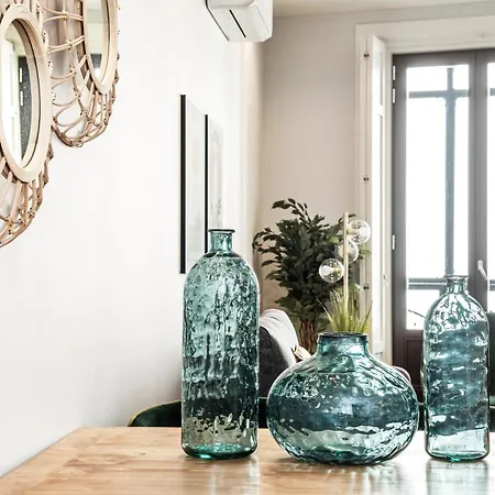 Apartment Minty - Galdo Madrid