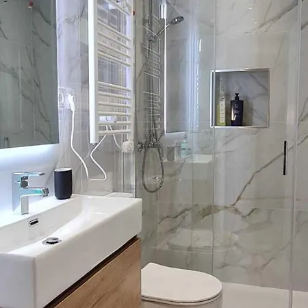 Apartamento Recien Reformadas Vista Alegre