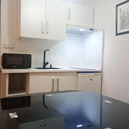 2-bedroom Madrid