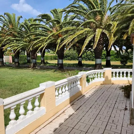 Casa Con Piscina