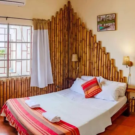 Holiday home Casa Con Piscina