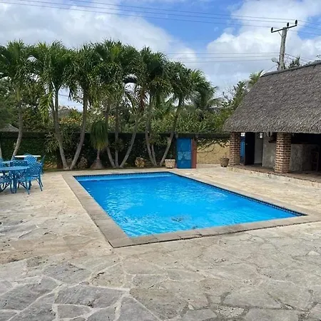 Casa Con Piscina Holiday home *