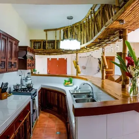 Holiday home Casa Con Piscina *