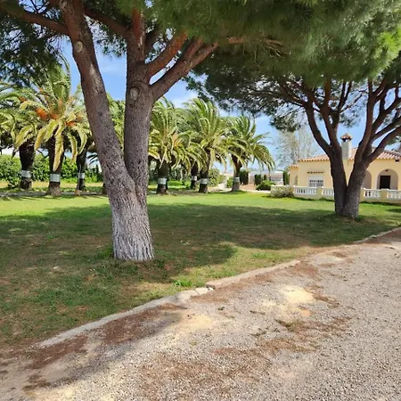 Casa Con Piscina Holiday home Madrid