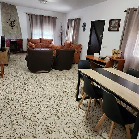 Casa Con Piscina Holiday home Madrid